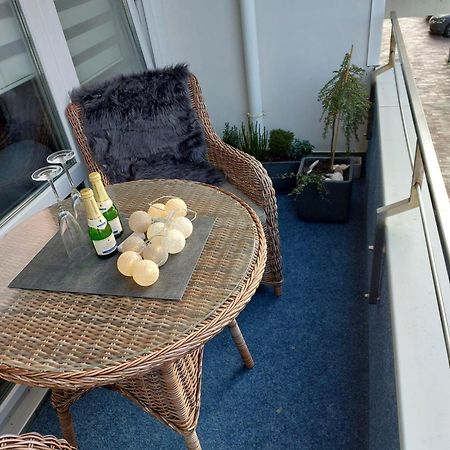 App-Seaside Διαμέρισμα Βέστερλαντ Εξωτερικό φωτογραφία